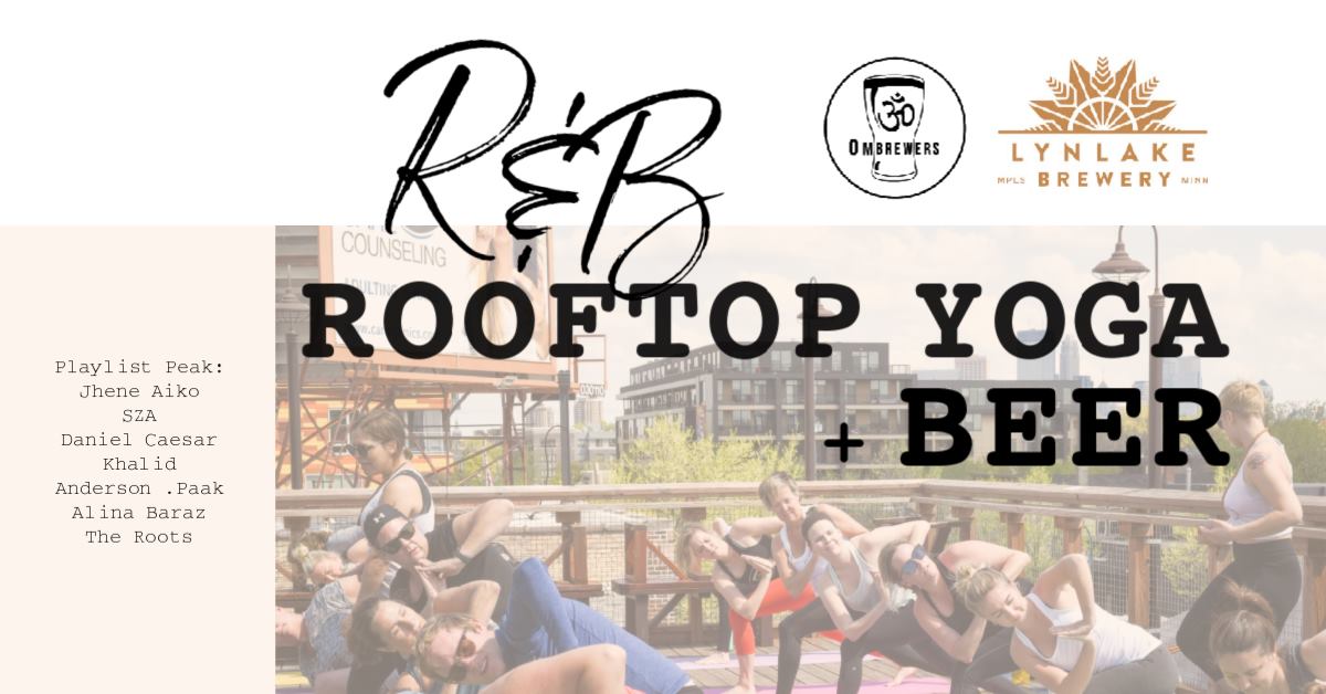 LynLake Brewery tweet media