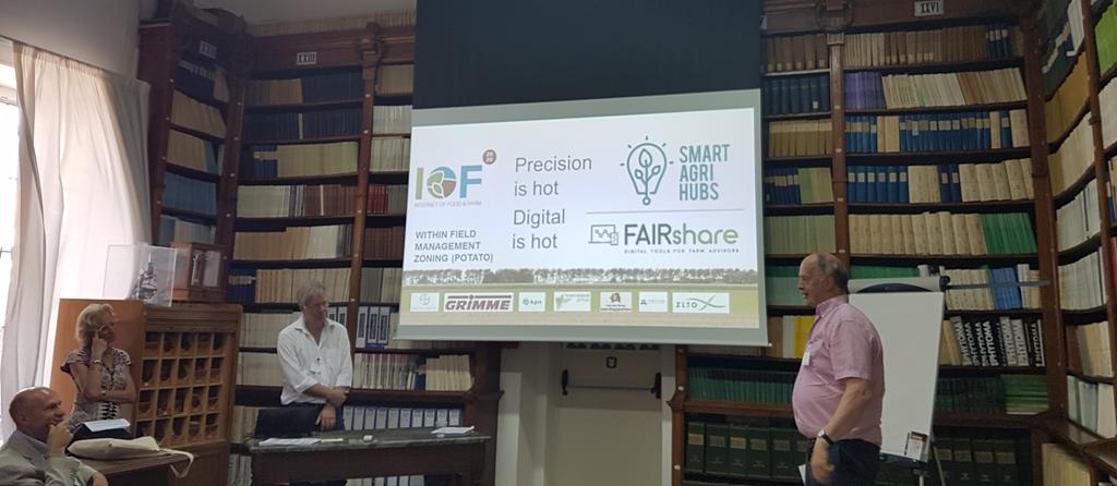 PLAID ProjectManager tweet media