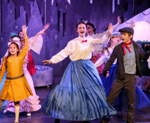 There are lots of summer camps and community plays - so much to introduce your child to! 
ow.ly/6BzQ50uAykt