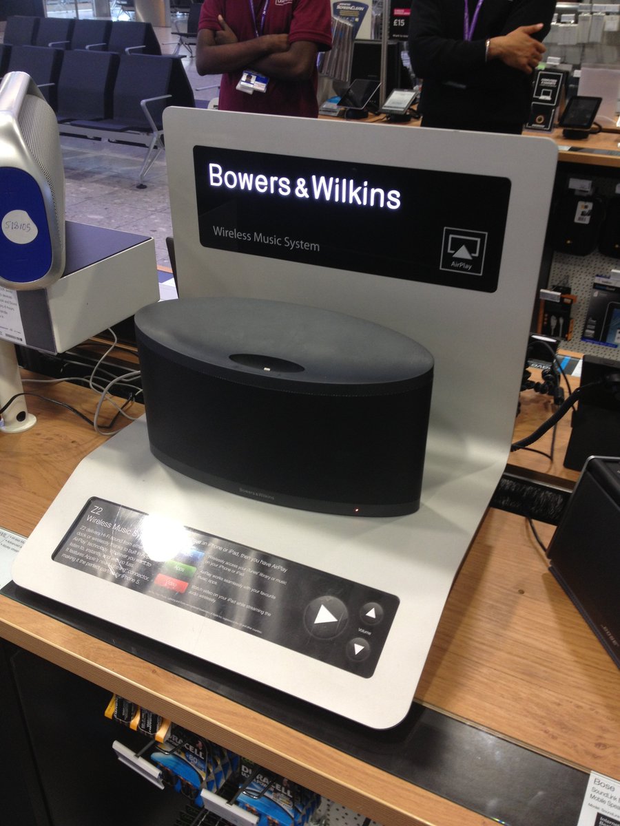 impulsepop's tweet photo. Technology is our future... 🎥📻 So click the link below see some of the displays for GoPro and Bowers &amp; Wilkins. See how we can create POS displays for your products in the future! 
https://t.co/vp8cBf5avr

#retaildisplay #future #technology #posdisplay #impulsepointofpurchase https://t.co/0ghCictvqH