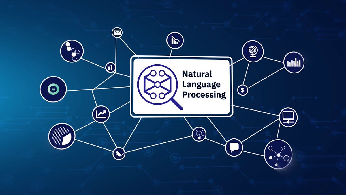 NCrypted's tweet image. What is #naturalLanguageGeneration (#NLG)? bit.ly/2KprEWa #SpeechRecognition #MachineLearning #CyberSecurity #DataScience #BigData #ArtificialIntelligence #augmentedanalytics #Atsocial #augmentedworker #AugmentedReality #AI #Reality