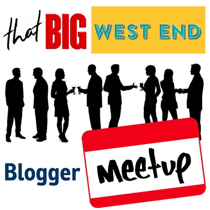 thatstageyblog's tweet photo. Calling all bloggers!

I’m organising the first “That Big West End Blogger Meetup”.

This Saturday from 5pm

Straight after @WestEndLIVE 

At @SingEasyWestEnd 

If you’re a blogger, come say hi 👋 

All welcome

-Please RSVP and DM me to be added to the guest list. 

PLEASE SHARE https://t.co/IE6u88VRWN