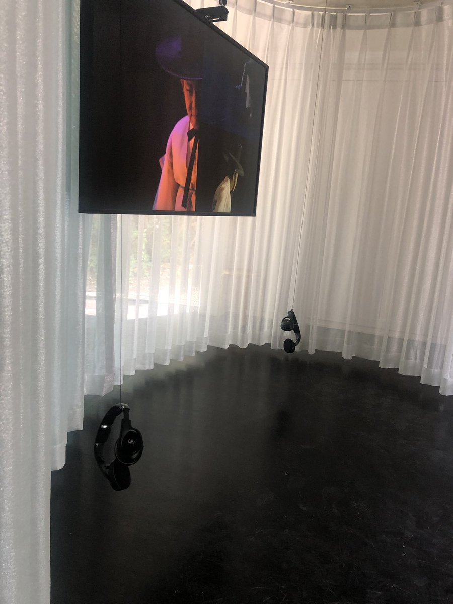 Leila Weefur tweet media