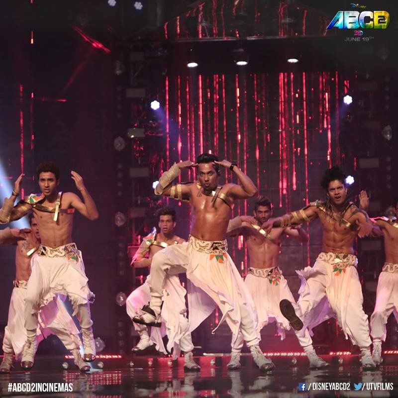 pranjal_24dvn's tweet photo. It's #4YearsOfABCD2 #4YearsOfSuresh πβ€
One of the best movies I have watched π€©π
@Varun_dvn @ShraddhaKapoor @PDdancing @remodsouza @TheRaghav_Juyal @punitjpathak https://t.co/XpmiQ7SD1T