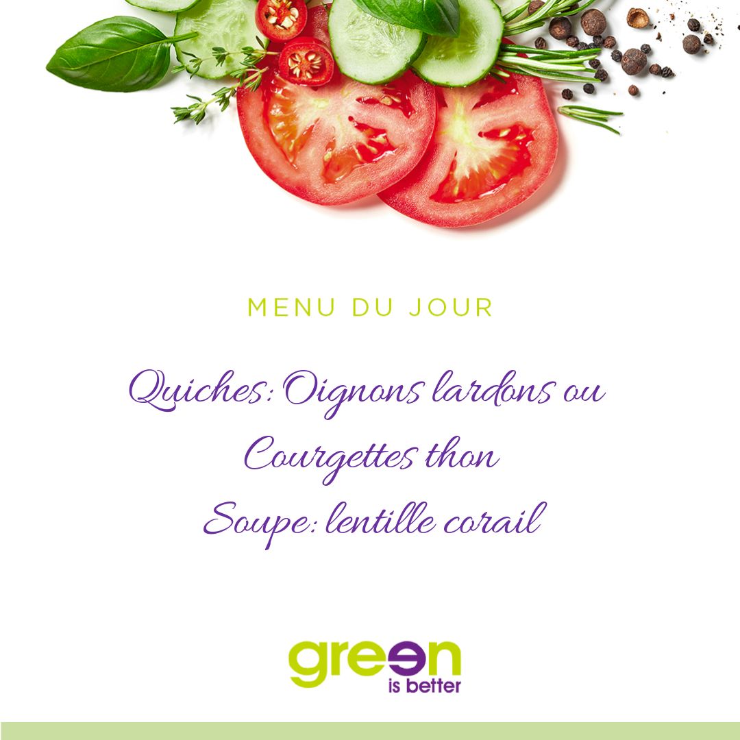 greenguadeloupe's tweet photo. #menudujour #saladbar #repassain #GIBguadeloupe #faitmaison #sante #dejeuner #guadeloupe #fastfood #foodcourtcoeurdejarry #destreland #salades #frais #dothemare #kannope #healthyfood #healthy https://t.co/vqsmeHrKnm
