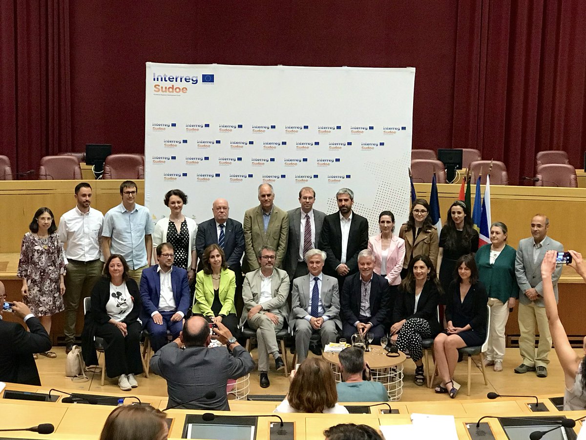 Procura Project tweet media