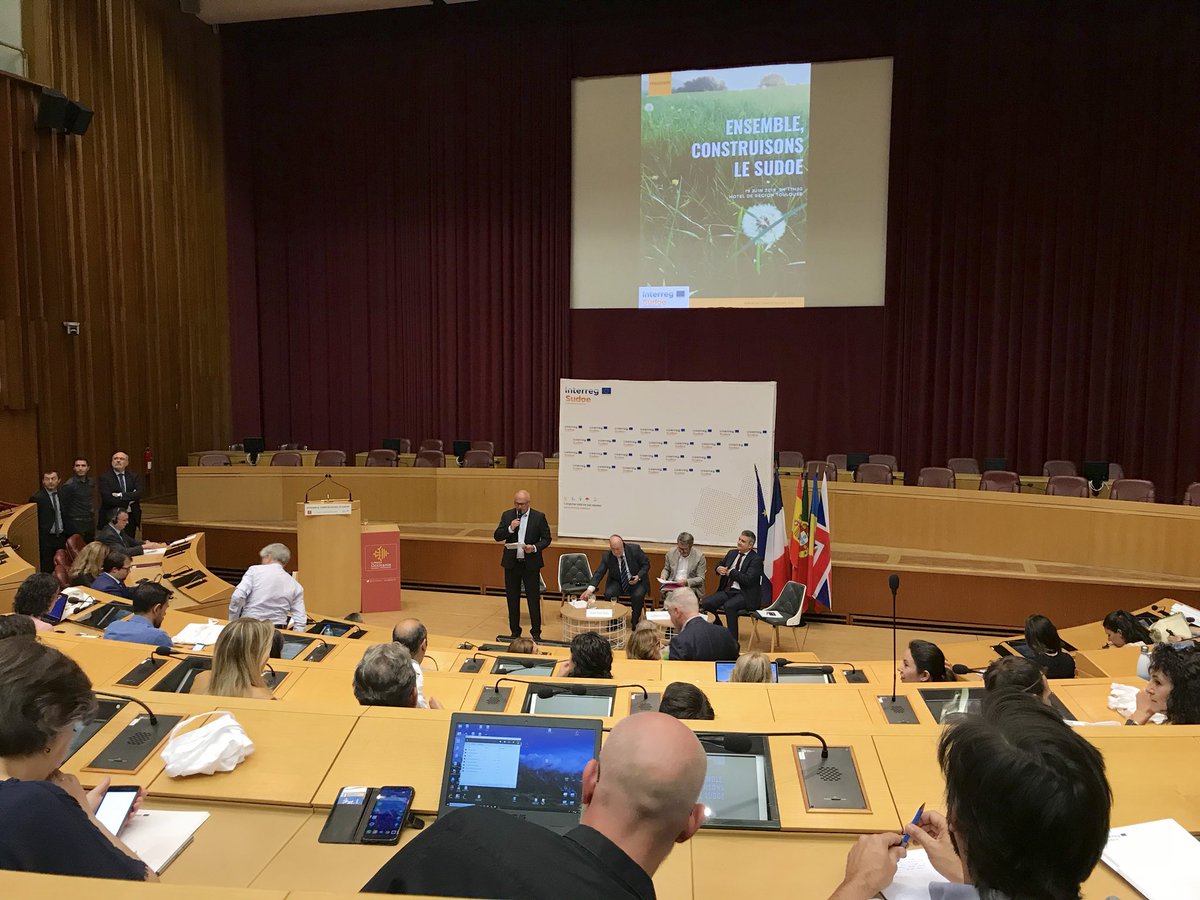 Procura Project tweet media