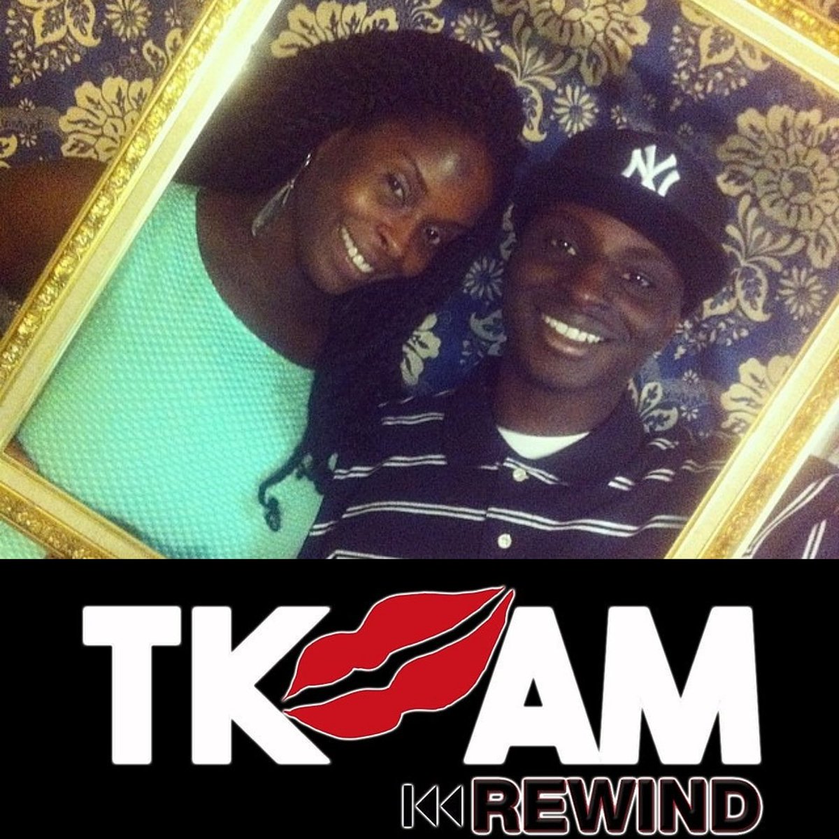 TKinTheAM's tweet photo. This was one of our most inspirational #airOutWednesday ever!
🙏🏾🙏🏾
#TKAMRewind to
Pri @thehoneydark & Harlin April 18th, 2014. Harlin was diagnosed w/ autism, Pri and his dad nutured him and at the time of this ep, he was going to college!♥️
10am EST on https://t.co/pzkpDHTfKK https://t.co/KRSl0JLFKV