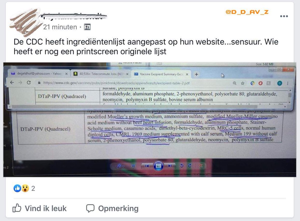 D_D_AV_Z's tweet image. #censuur #censuur @CDCgov @rivm #sensorchip ontdekt door @SVaccinvrij @VaccinvrijNL @NLVaccinVrij @SVaccinsvrij @vaccinvrij