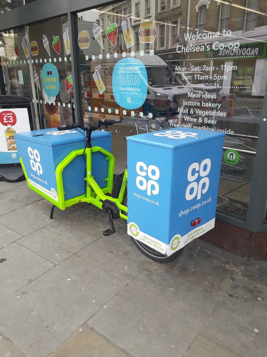 Had a fantastic day with <a href="/KumarSella1/">Kumar Sellathurai</a> and Sulthan in Kings rd and East Putney. Educating me on there Ecommerce trials, #ididntcrash Brilliant teams the stores were excellent. Exciting future Thankyou guys <a href="/PeterBatt3/">Peter Batt</a> <a href="/lisaboyce7/">Lisa Boyce</a> <a href="/Joekerr47839749/">Joe.kerr</a> <a href="/tinamitchell123/">Tina Mitchell</a> <a href="/JasonPerry_Coop/">Jason Perry</a>