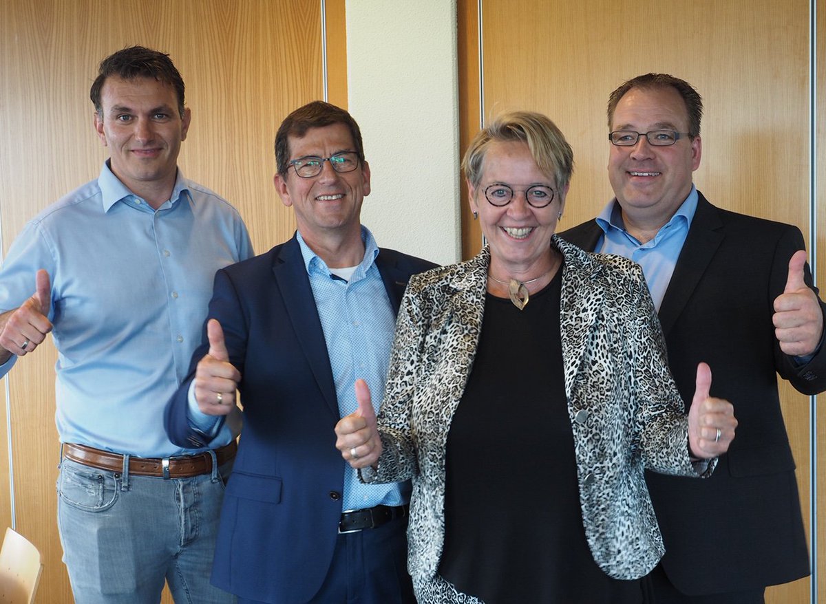 Bouwbedrijf Kreeft tweet media