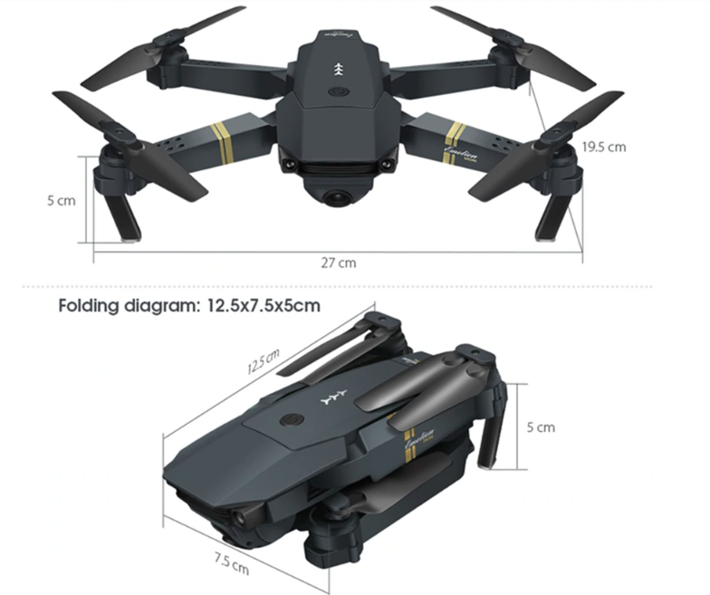 drone_magic's tweet photo. Un drone que te brinda las características que estas esperando.  #ICO #blockchain #drones #AI #DEEPAERO #DJI #SKYFchain #UAV #ドローン #tech
👉https://t.co/c6LiC3CMW5 https://t.co/kJOthkCr9c