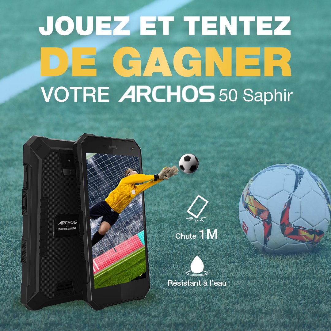 🇫🇷 On continue de soutenir nos bleues 🇫🇷 Nouveau jeu concours !
⚽ Tente de gagner ce 50 Saphir ⚽ c'est simple : 1. Retweet cette publication ♥️
2. Tag 2 ami(e)s en commentaire 📝
💎 En BONUS : triple tes chances de gagner en jouant sur FACEBOOK ou INSTAGRAM. Bonne chance 🍀