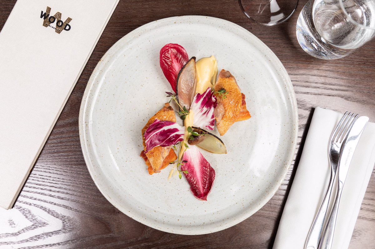 WoodChesterHI's tweet photo. We are so excited to announce that we are now officially open! 

To book your table, please get in touch on 01244 735 765 or visit our website! Link in bio. 

#officialopening #hotel #finedining #woodrestaurants #simonwood #masterchefuk #visitchester #cheshire #hotelindigo https://t.co/2xG2lxtFit