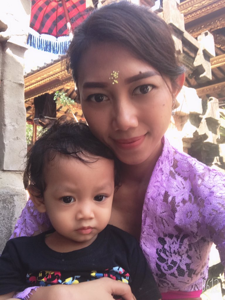 My Baby Boy 😘😘