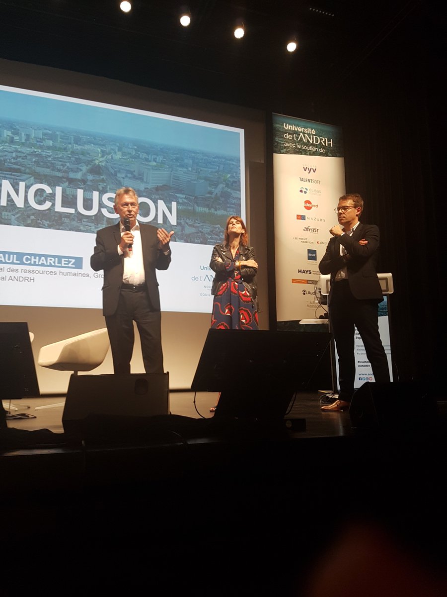 LBretonKueny's tweet image. #uniANDRH2019 clôture par le président #ANDRH #jean-paulcharlez l'équilibre de L'ANDRH  se sont nos valeurs, l'indépendance, le légitimité, l'influence et la solidarité
