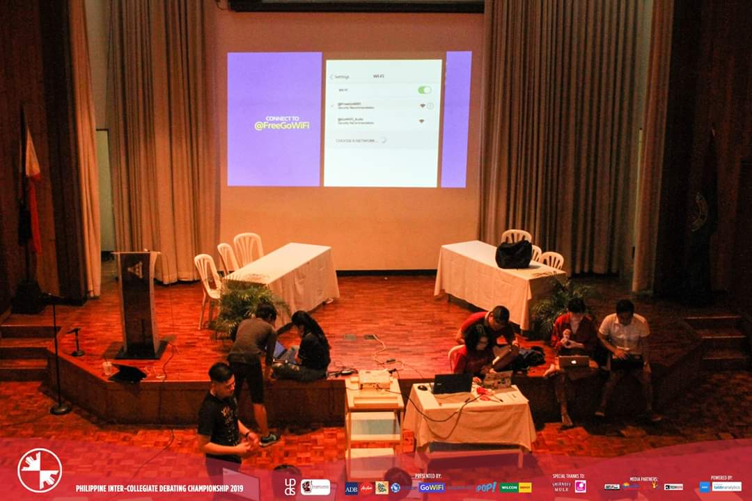 pidconline's tweet image. The official documentation album of the Philippine Inter-Collegiate Debating Championship 2019: #SetTheMotion, held last June 7-12, is up! 📷

View it here: facebook.com/story.php?stor…

A huge thanks to everyone who made #PIDC2019 a success! 

&apos;Til the next one!
