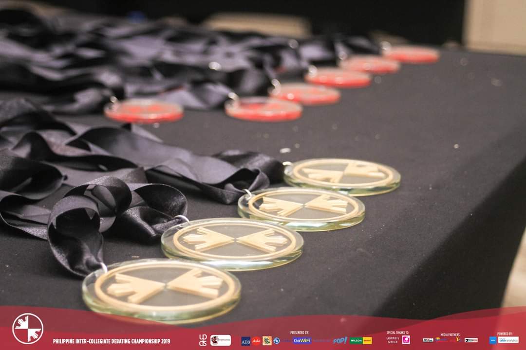 pidconline's tweet image. The official documentation album of the Philippine Inter-Collegiate Debating Championship 2019: #SetTheMotion, held last June 7-12, is up! 📷

View it here: facebook.com/story.php?stor…

A huge thanks to everyone who made #PIDC2019 a success! 

&apos;Til the next one!