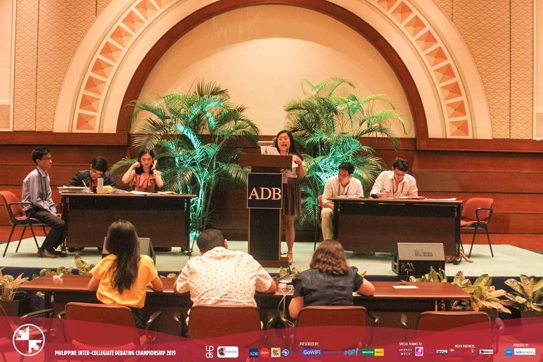 pidconline's tweet image. The official documentation album of the Philippine Inter-Collegiate Debating Championship 2019: #SetTheMotion, held last June 7-12, is up! 📷

View it here: facebook.com/story.php?stor…

A huge thanks to everyone who made #PIDC2019 a success! 

&apos;Til the next one!