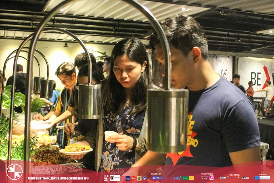 pidconline's tweet image. The official documentation album of the Philippine Inter-Collegiate Debating Championship 2019: #SetTheMotion, held last June 7-12, is up! 📷

View it here: facebook.com/story.php?stor…

A huge thanks to everyone who made #PIDC2019 a success! 

&apos;Til the next one!