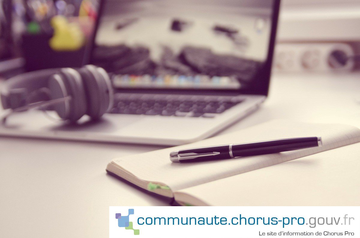 TransfoNumCP's tweet image. [WEBINAIRE]

Le site de #ChorusPro programme un nouveau webinaire sur la
création d’un compte utilisateur et la facturation électronique. Il aura lieu
le 9 juillet de 15h à 16h30 !

Inscrivez-vous ici ⤵️
communaute.chorus-pro.gouv.fr/comment-creer-…