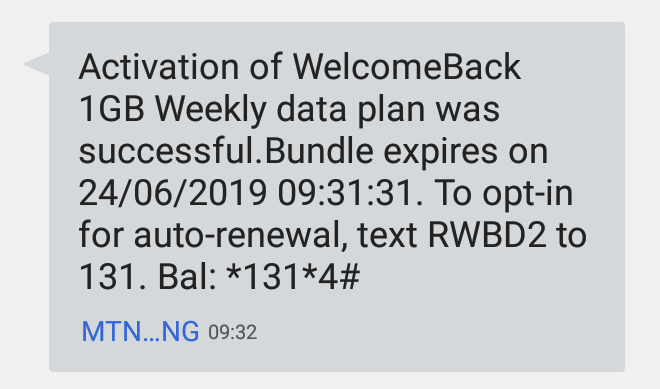 javrijavri's tweet image. #WelcomebackOffer 
#SocialMediaSpree