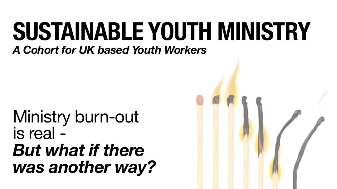 MinArchitects's tweet photo. Based in the UK? Thinking about how to develop your #youthminstry? We are now working in the UK and are launching a new cohort for UK based youth workers.
Not based in the UK? Tag a someone who would be interested!
Check out more and sign up now!
https://t.co/mbA8ic0NwX https://t.co/d5JuMizh2s