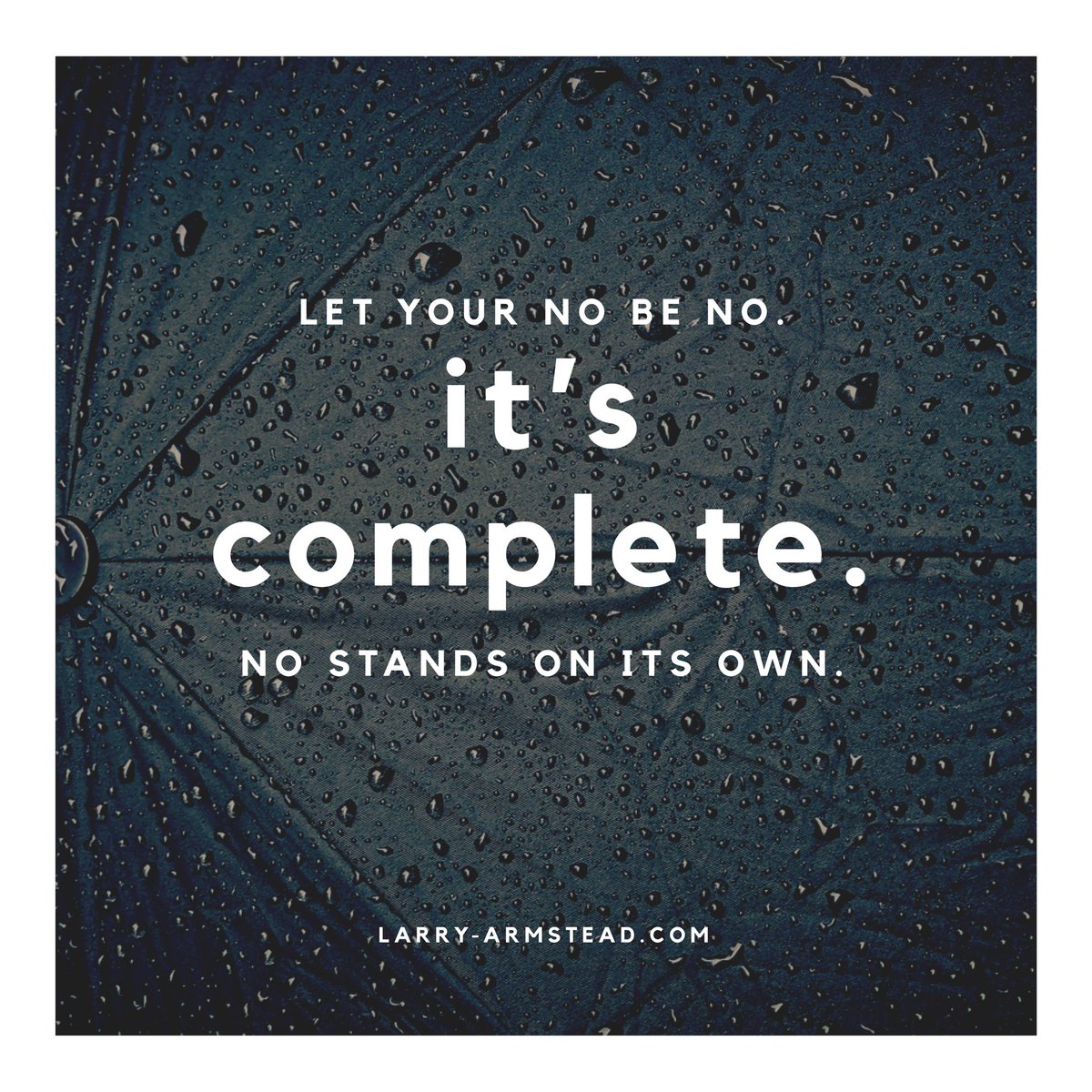 officially_lar's tweet photo. I know saying no can suck and feel scary, but it’s time! #Practicemakespermanent . 
Set your #expectation around #thepowerofno. Because you want it to help you gain #selfrespect💪🏾 and #takebackyourpower it will! https://t.co/uBDGwAj6sh
