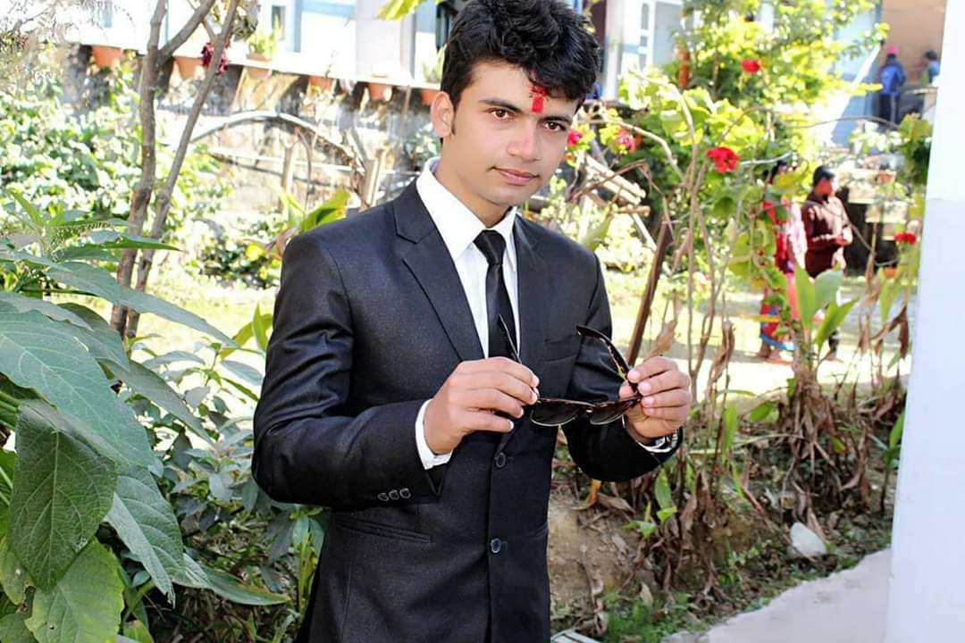 Happy birthday too u #handsome #mama <a href="/omkarpdl/">🇳🇵सर 🇳🇵</a>