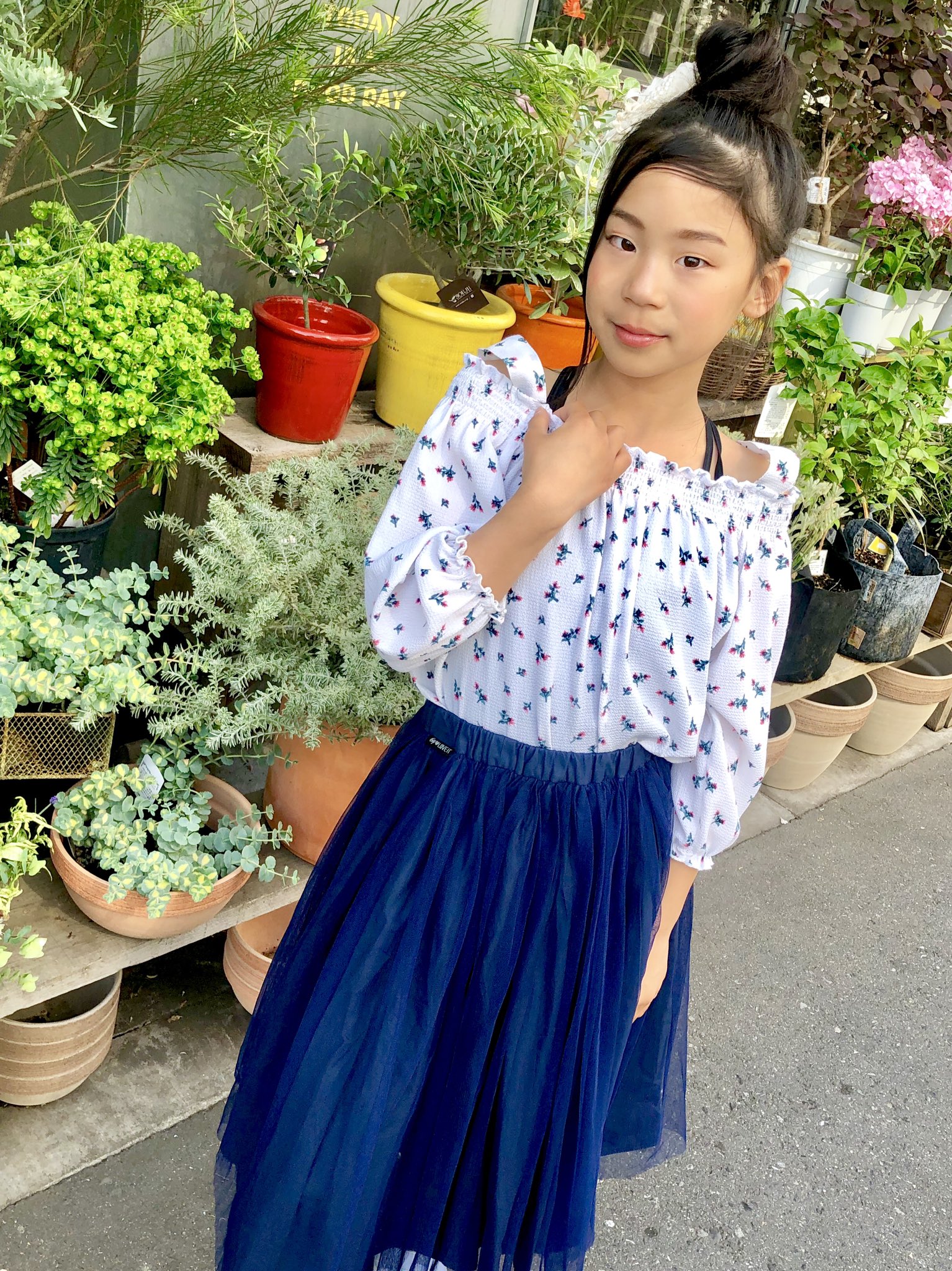 Yuika キッズ時計の撮影会に初めて参加したよ 緊張したけど楽しかった Instagram T Co Tmcscxraiw よかったらフォローしてねっ Js4 キッズ時計 キッズモデル バイラビット 大人可愛い 小学生コーデ ジュニアファッション T