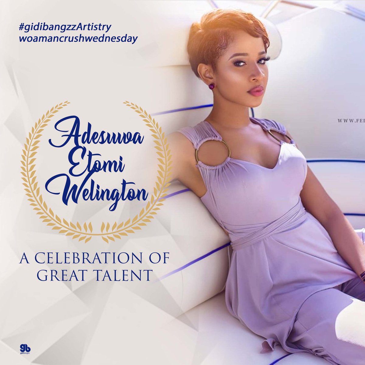 AwesuhmL's tweet image. Designs from @gidibangzz1 
Get your cover magazine designed by @gidibangzz1  at affordable prices @AdesuaEtomiW