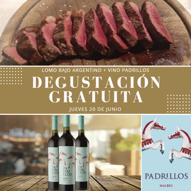 Restaurante 9 Reinas tweet media