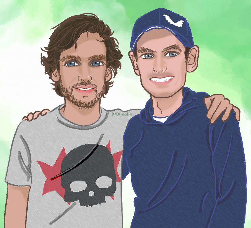 Xiaolin_Club's tweet photo. 🌱💪😀🇪🇸🇬🇧😀🎾🌱...👀💕
#WelcomeBackAndy #FelicianoLopez #QueensTennis
@feliciano_lopez
@andy_murray https://t.co/1BwPvGdtMp