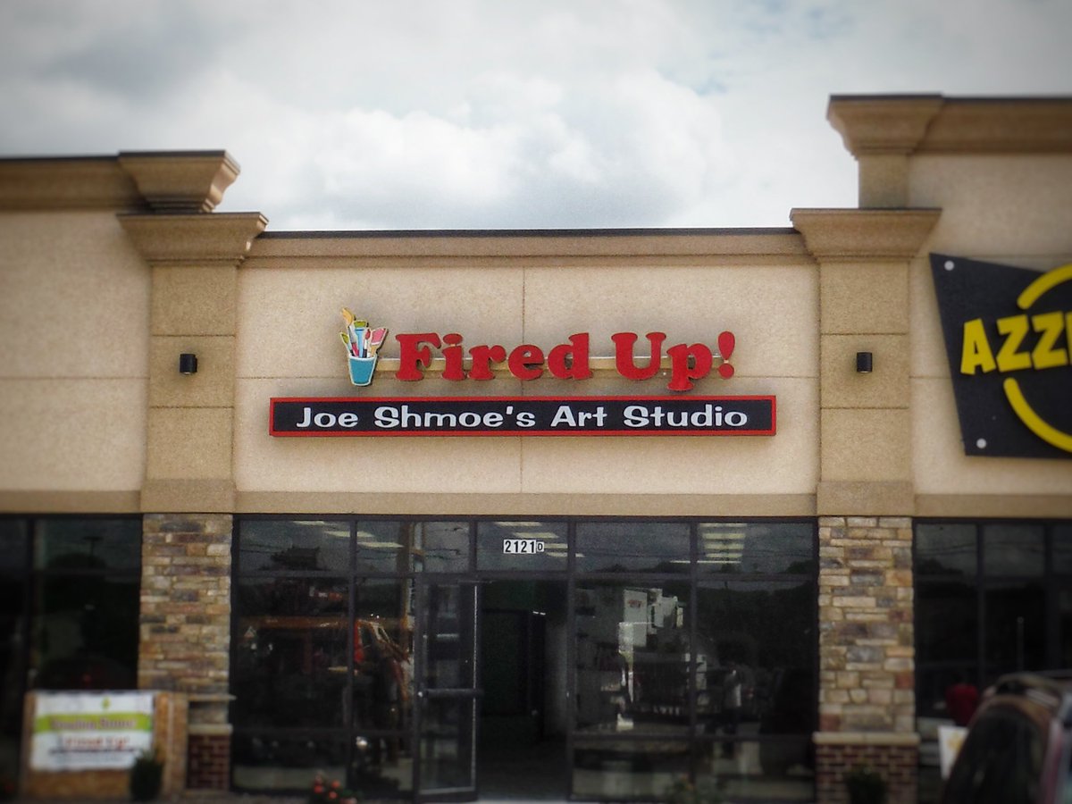 HuskSigns's tweet image. We're "fired up" about our signs.  Are you fired up about yours? #HuskSigns #ChannelLetters #HCILED #HCIEMC #eisforeveryone