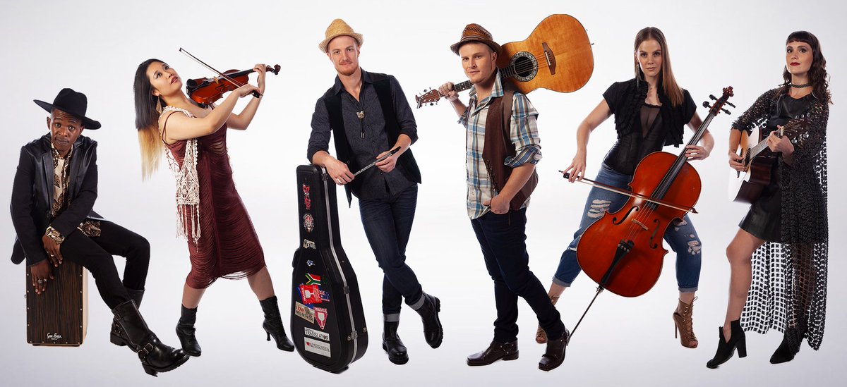 Fall in love with Simon &amp; Garfunkel all over again in this dynamic, and uplifting musical journey through more than 20 classic hits!

4 - 28 July 2019, with performances at 8pm from Wed - Sat &amp; at 3pm on Sat &amp; 3pm on Sun.

Tickets from R100 at <a href="/Computicket/">Computicket</a> 

<a href="/PieterToerien/">Pieter Toerien Productions</a>