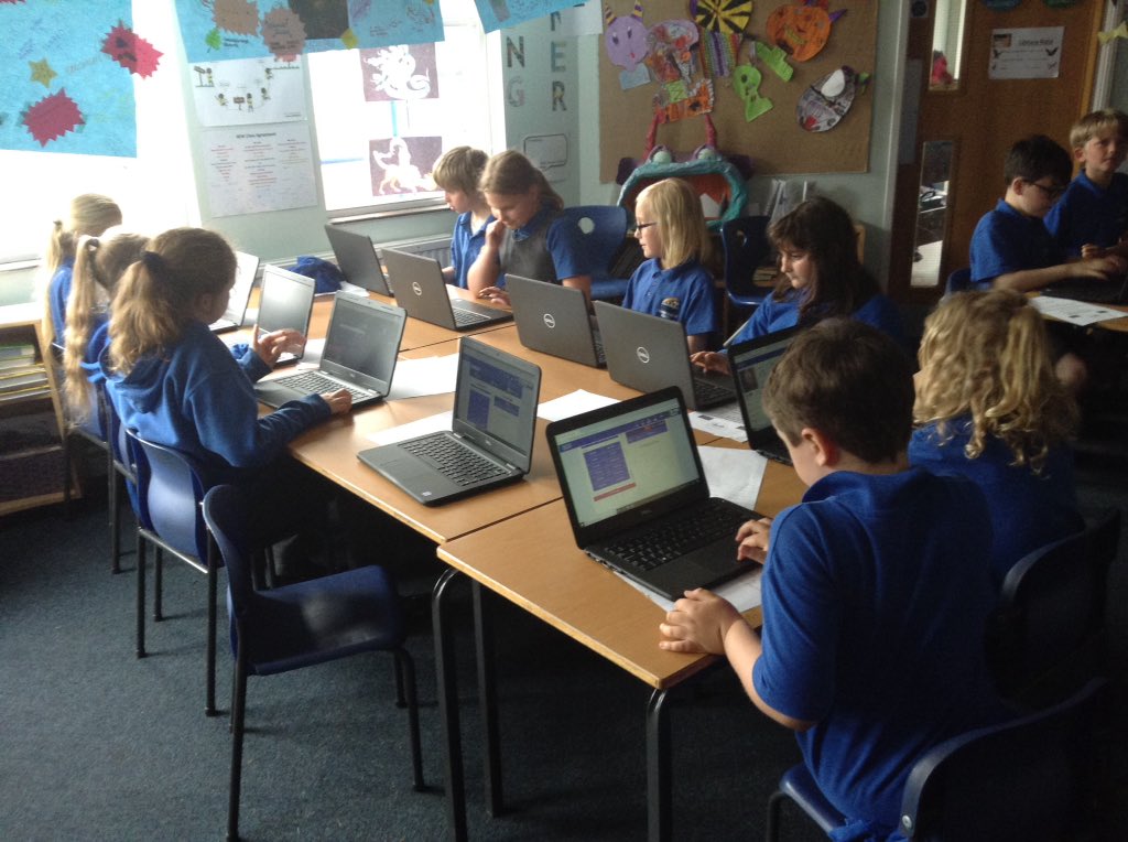 4EW_LPS's tweet photo. Putting our times tables into practice on TT rockstars. How many can we answer correctly with only 6 seconds to work them out? #LPSmaths https://t.co/gjgrkSU9RT