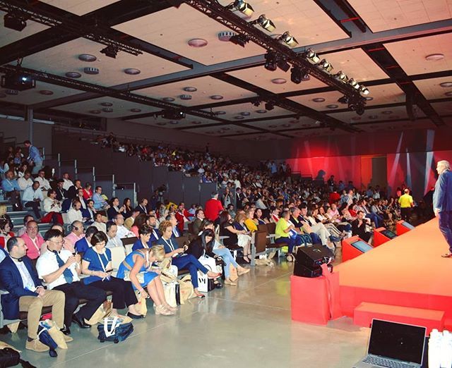 cesvillas's tweet photo. Congresos inmobiliarios
#sima #inmocionate19
Nuevo post #inmoblog.com https://t.co/wrpVqO3GDK https://t.co/ImTSaikZSs