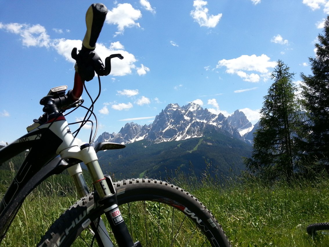 TurismoItaliaNw's tweet photo. Alla scoperta della Val Fiscalina: passeggiate ed escursioni nelle Dolomiti di Sesto, patrimonio dell’umanità Unesco. E come base il Bad Moos di Moso
Leggi la notizia https://t.co/mTDt8oIs5M
#AltoAdige #badmoos #valfiscalina #Dolomiti #sudtirol #benessere @TalaricoSabrina https://t.co/lveMipix40