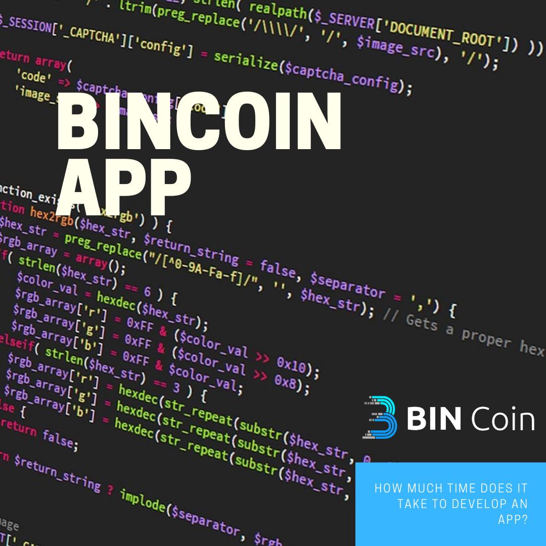 BINcoinOfficial's tweet photo. Do you know how much it takes to develop a high quality mobile APP?

Our development team has already launched 2 versos of BN APP Wallets for IOS and Android. 

Now BINcoin team is working on BN Exchange improvement, we are on the very last stage before official project launch https://t.co/2GXdYBcI1f