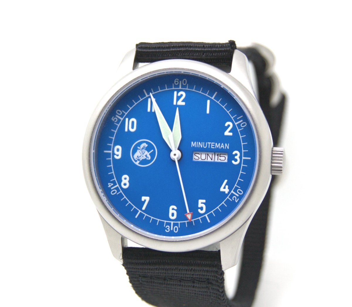 minuteman_brand's tweet photo. We have special plans for this one of prototype. You will have a chance to it own this one and 100% of the funds received by us will go to #charity Stay tuned for details!
#minuteman_watches #minuteman #wristwatchchallenge #wristwatchjewelsdesign #AmericanWatch https://t.co/NDwAWPk7vi