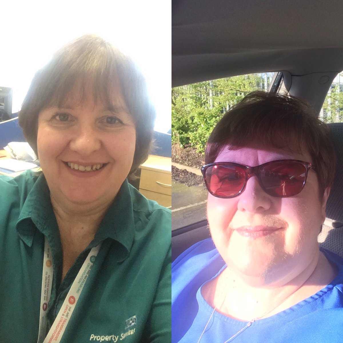 So happy feel amazing What real food can do for you my before/after pics SW: July 2018 = 280lbs CW = 210lbs #realfoodrocks I Support #RealFoodDay @LowCarbProgram @ProfTimNoakes @John1827Joyce @DietDoctor1