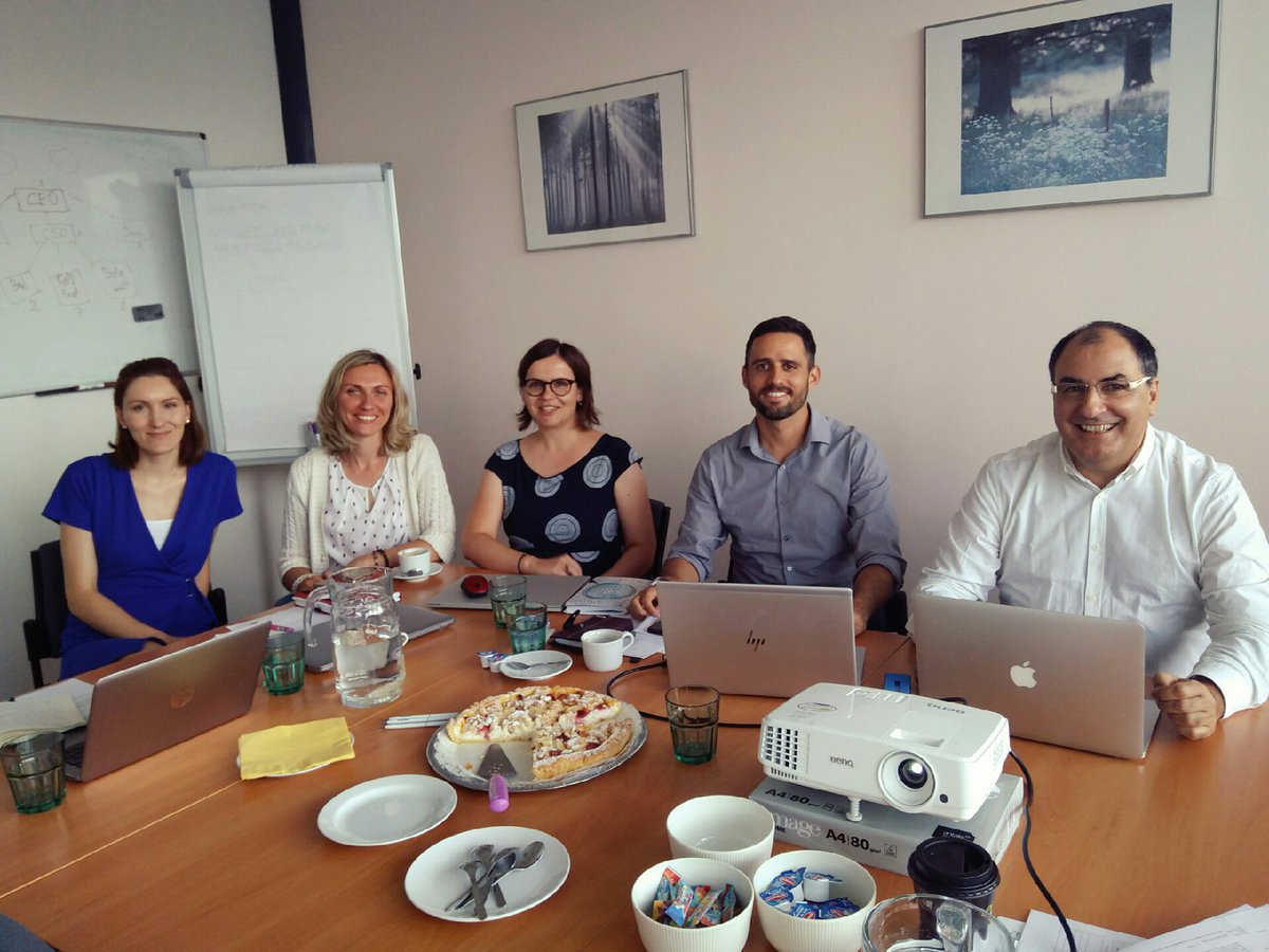 Today, we had a wonderful coaching session with Antonio Soarez here at Enantis. Antonio provided us with a lot of great insight into our business strategies and marketing, as well as accounting and long-term strategic plans. Thank you very much Antonio.