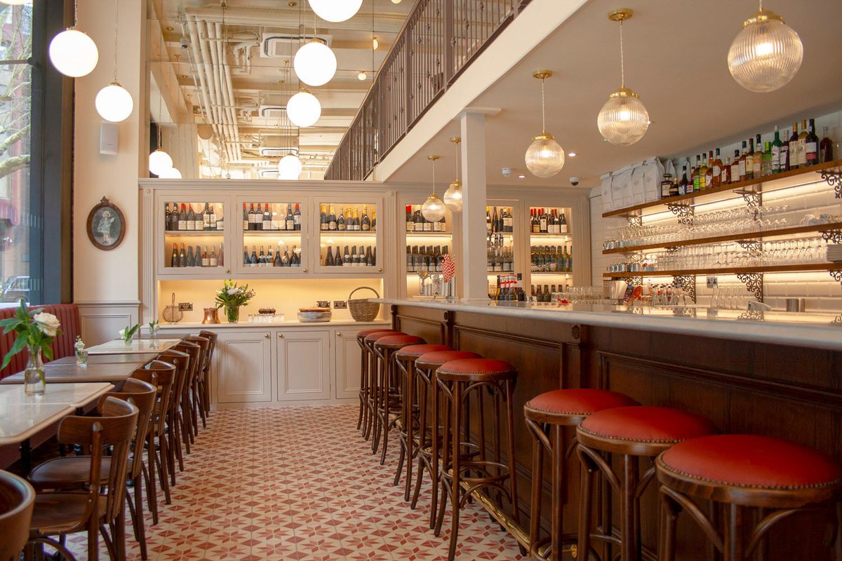 Bluecrow Projects tweet media