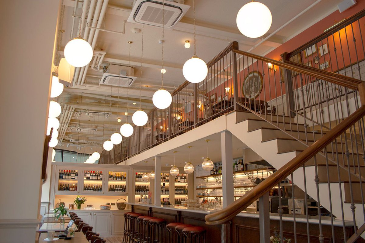 Bluecrow Projects tweet media