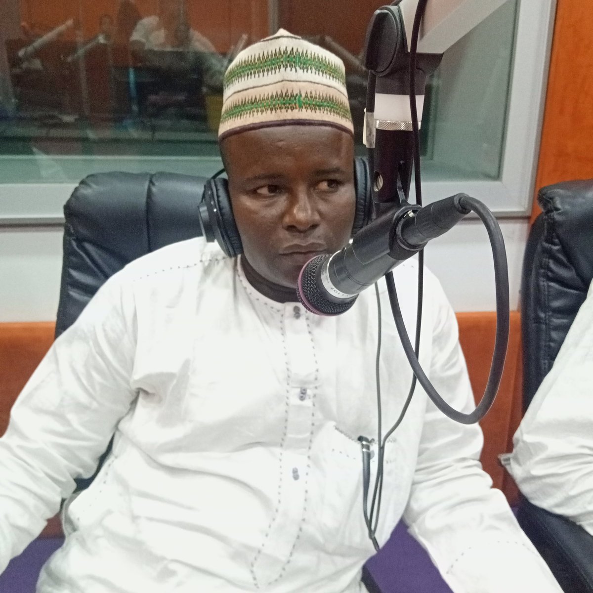 sawaba_fm's tweet photo. Muhimmancin Dashen Bishiya Shi ne Maudu'in Da Muke Tattaunawa Ta Cikin Shirin Addini Da Rayuwa Tare Da Abdullahi Muhammad Gandu. 

Baƙin Namu Sune ;
1- Usman Usman 
2- Abdurrahman Abubakar 
3- Ahmed Illalah 
4- Dr. Zahraddin Abdullahi Hadejia 
4- Mal. Ibrahim Bala https://t.co/8sinKI12u1