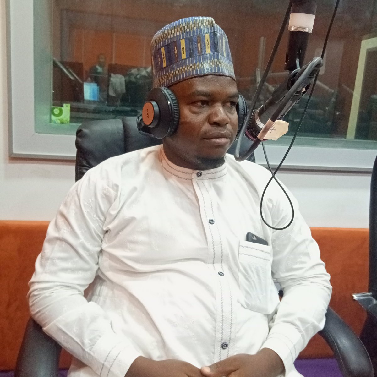 sawaba_fm's tweet photo. Muhimmancin Dashen Bishiya Shi ne Maudu'in Da Muke Tattaunawa Ta Cikin Shirin Addini Da Rayuwa Tare Da Abdullahi Muhammad Gandu. 

Baƙin Namu Sune ;
1- Usman Usman 
2- Abdurrahman Abubakar 
3- Ahmed Illalah 
4- Dr. Zahraddin Abdullahi Hadejia 
4- Mal. Ibrahim Bala https://t.co/8sinKI12u1