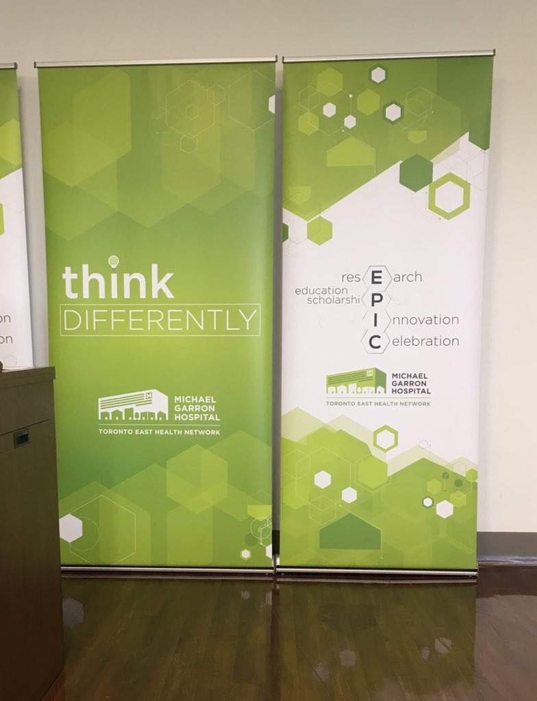 anetto's tweet photo. A striking special effect to open the Innovation Fair. #MGHEPIC2019 #ThinkMGH. https://t.co/PSUVGe2slX