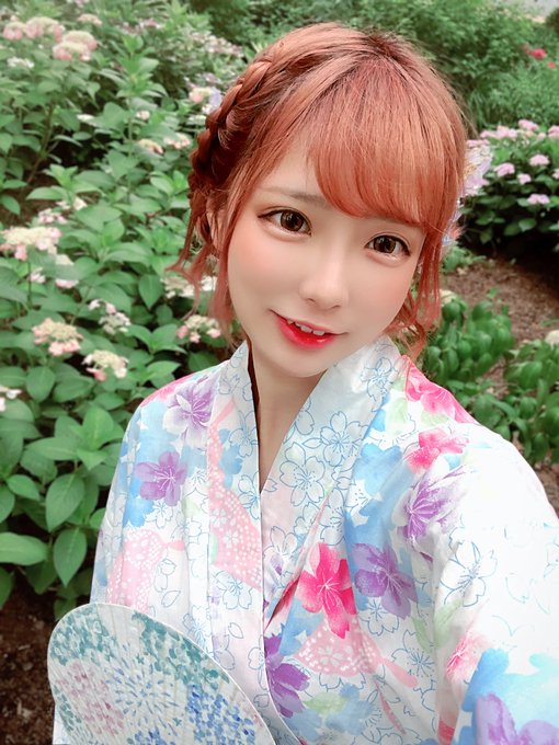 コスプレイヤー千葉チュチュのTwitter画像66