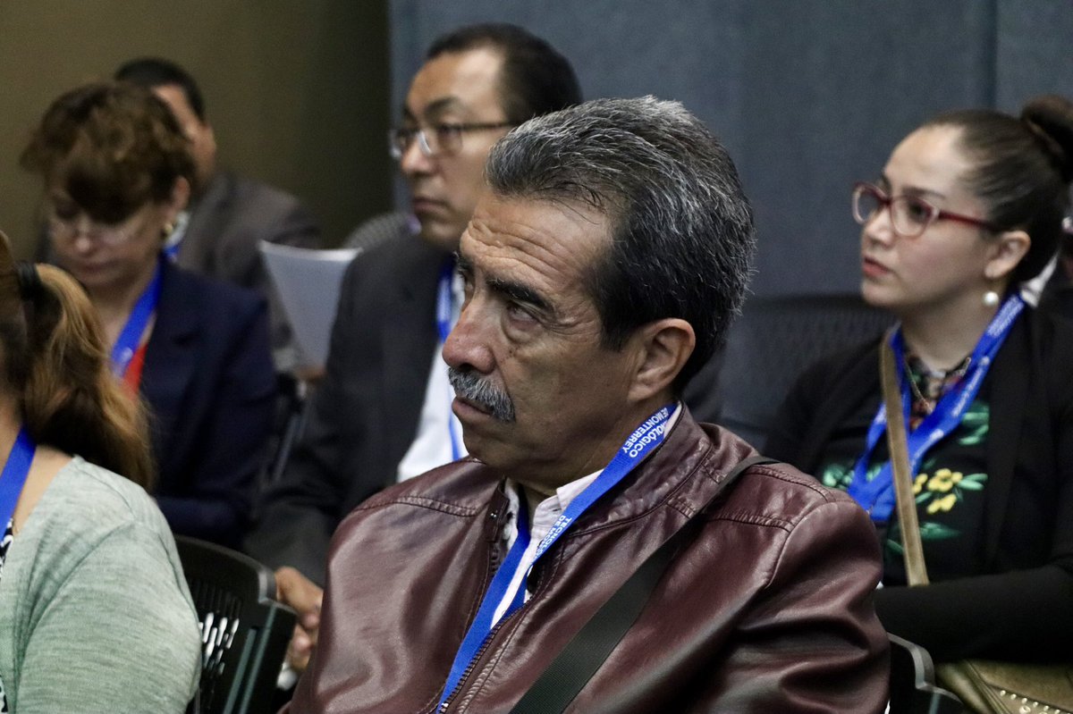 ITESMCEM's tweet photo. Con 12 talleres, el objetivo es sumarnos a la causa de mejora de la competencia de escritura en nuestro país con metodologías, acciones e iniciativas que reiteran el compromiso que tenemos por un México mejor. 👏🇲🇽👨‍🏫👩‍🏫 @ECSH_TECCEM #SoyTec #OrgulloTec #TecCEM #EHE https://t.co/R1tmf40FtP