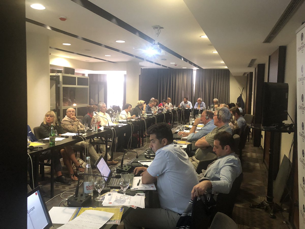 FisacToscana's tweet image. Fisac Toscana partecipa a Belgrado  al seminario europeo sulle innovazioni del sistema  finanziario in Europa con i sindacati di Ungheria Serbia Slovenia Slovacchia Malta Romania Bulgaria Francia Spagna e Belgio. @IsrfLab @fisac_cgil